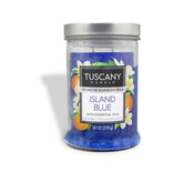 Tuscany Island 18Oz - Blue